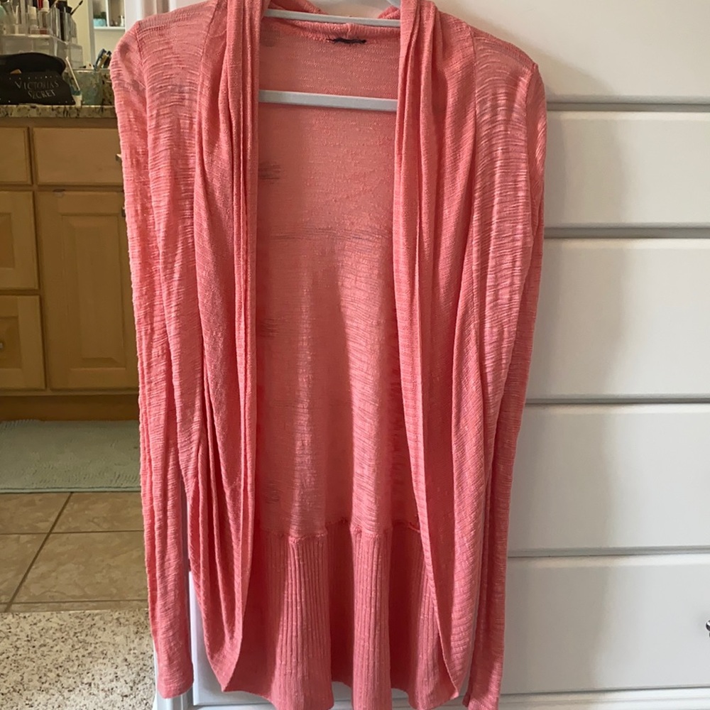 Charlotte Russe cardigan